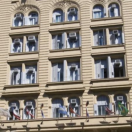Castelar Hotel & Spa Buenos Aires Eksteriør bilde