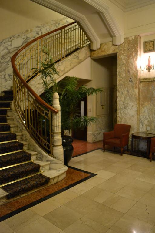 Castelar Hotel & Spa Buenos Aires Eksteriør bilde